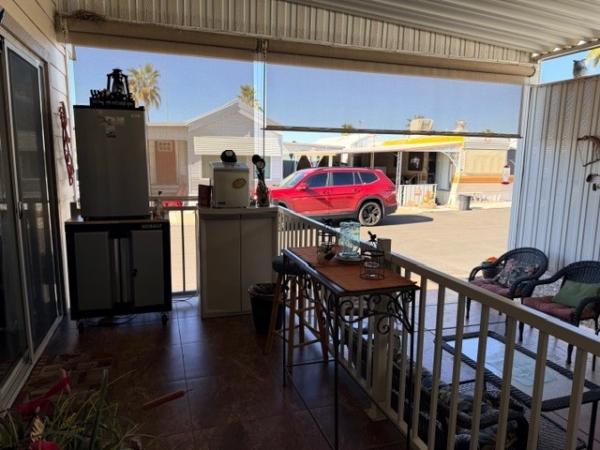 2009 Fleetwood Manufactured Home