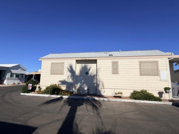 2009 Fleetwood Manufactured Home