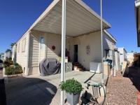 2009 Fleetwood Manufactured Home