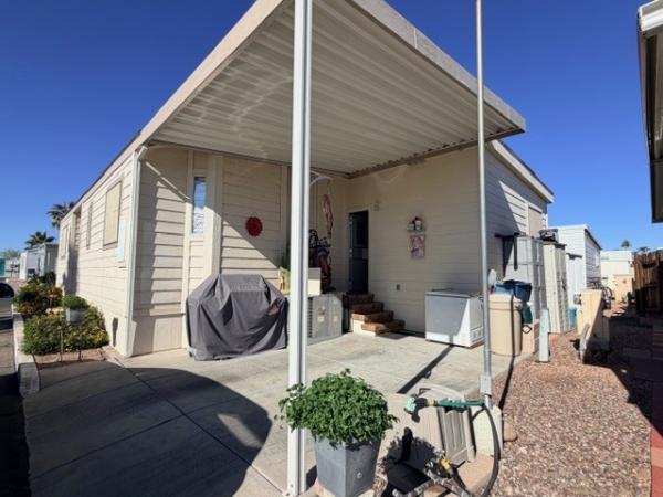 2009 Fleetwood Manufactured Home