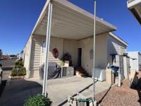 2009 Fleetwood Manufactured Home