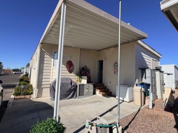 2009 Fleetwood Manufactured Home