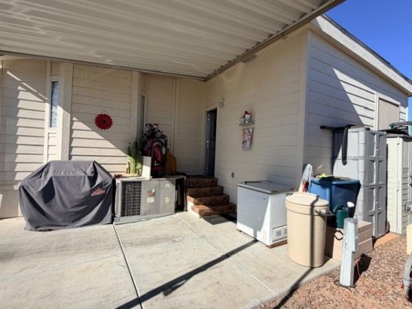 2009 Fleetwood Manufactured Home