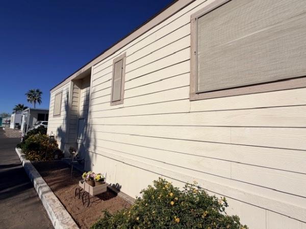 2009 Fleetwood Manufactured Home