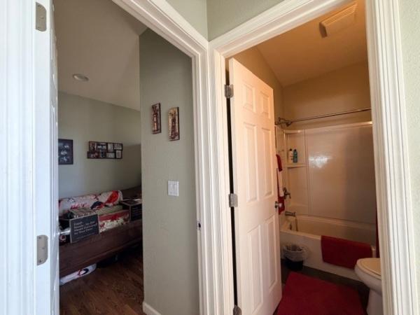 2009 Fleetwood Manufactured Home