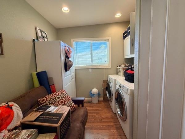 2009 Fleetwood Manufactured Home