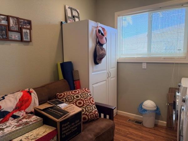 2009 Fleetwood Manufactured Home