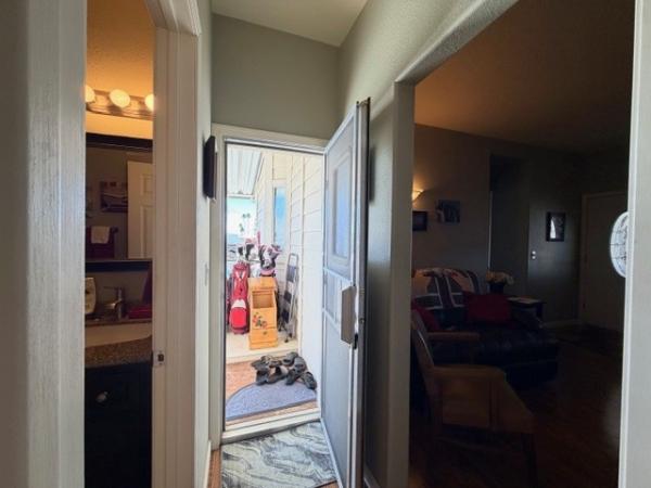 2009 Fleetwood Manufactured Home