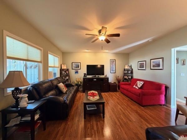 2009 Fleetwood Manufactured Home