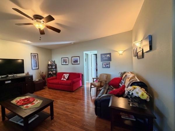 2009 Fleetwood Manufactured Home