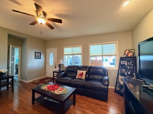 2009 Fleetwood Manufactured Home