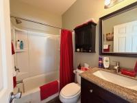 2009 Fleetwood Manufactured Home