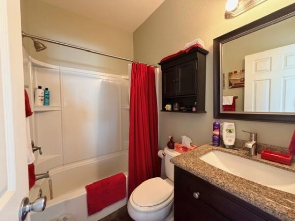 2009 Fleetwood Manufactured Home