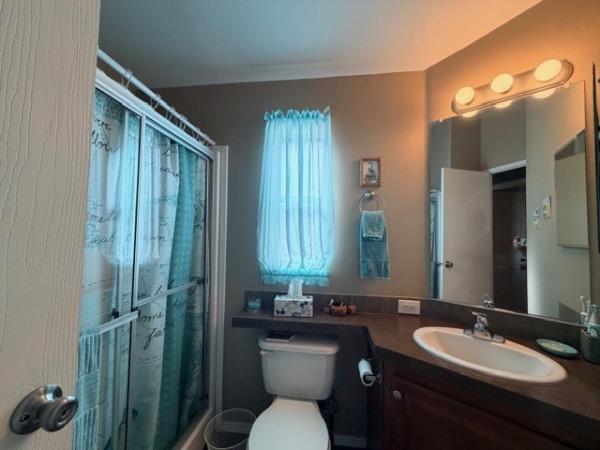 2009 Fleetwood Manufactured Home