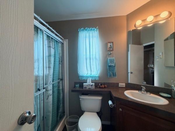 2009 Fleetwood Manufactured Home