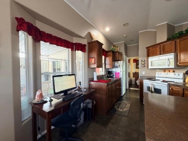 2009 Fleetwood Manufactured Home