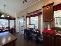 2009 Fleetwood Manufactured Home