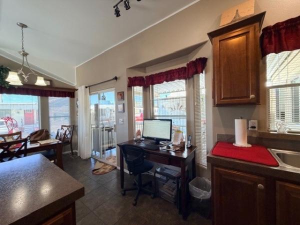 2009 Fleetwood Manufactured Home