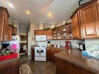 2009 Fleetwood Manufactured Home