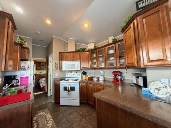 2009 Fleetwood Manufactured Home