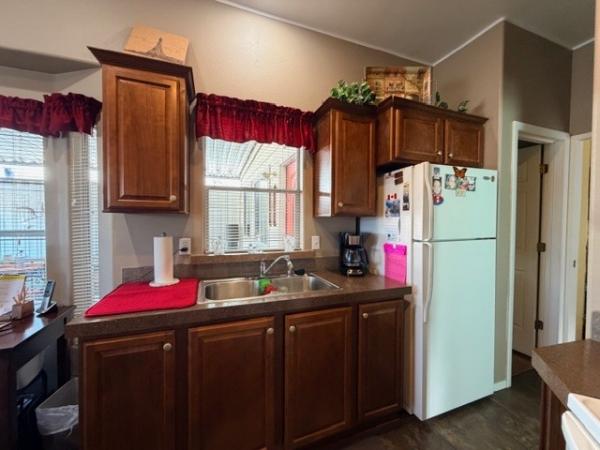 2009 Fleetwood Manufactured Home