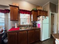 2009 Fleetwood Manufactured Home