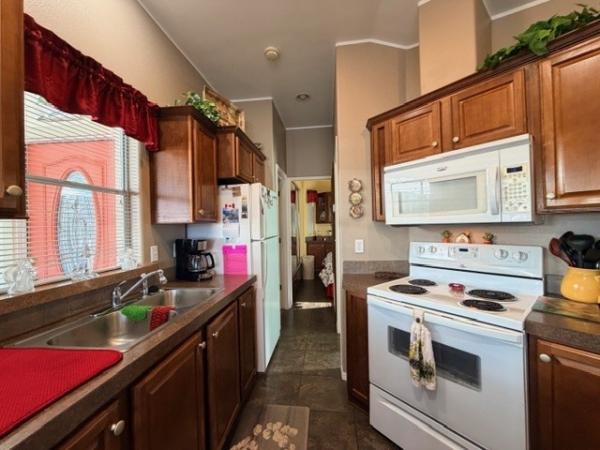 2009 Fleetwood Manufactured Home