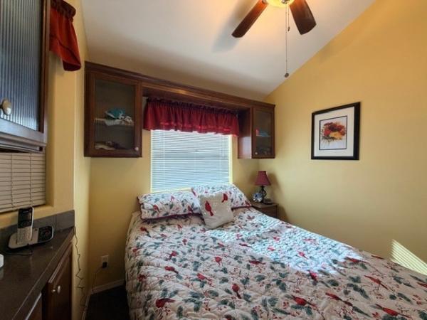 2009 Fleetwood Manufactured Home