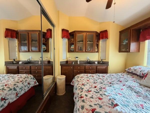 2009 Fleetwood Manufactured Home