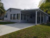 1997 Palm Harbor Manufactured Home
