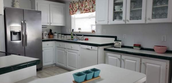 1997 Palm Harbor Manufactured Home