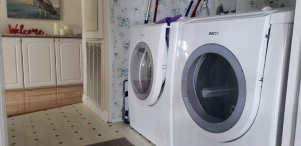 1997 Palm Harbor Manufactured Home