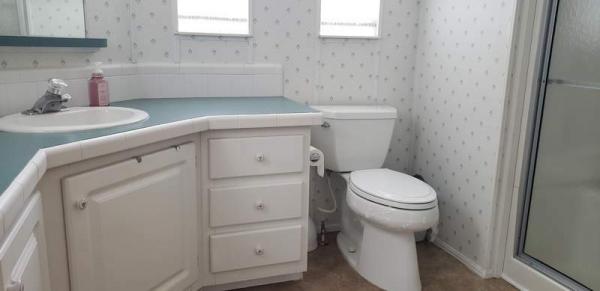 1997 Palm Harbor Manufactured Home