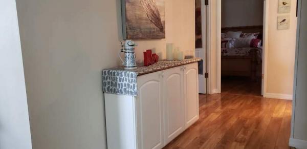 1997 Palm Harbor Manufactured Home