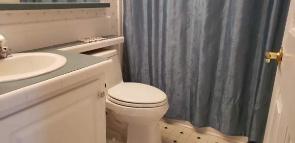 1997 Palm Harbor Manufactured Home