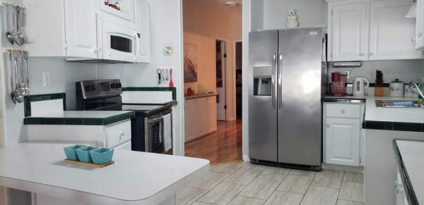 1997 Palm Harbor Manufactured Home