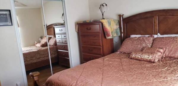 1997 Palm Harbor Manufactured Home