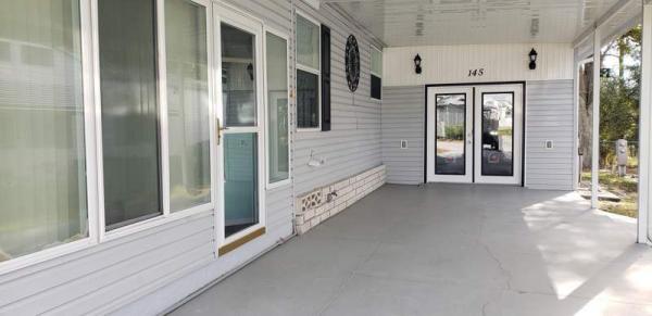 1997 Palm Harbor Manufactured Home