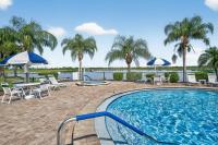 1997 Palm Harbor Manufactured Home