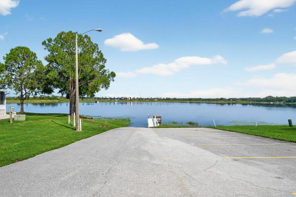 1997 Palm Harbor Manufactured Home
