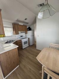 1994 Champion PT Mobile Home