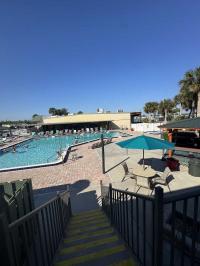 1994 Champion PT Mobile Home