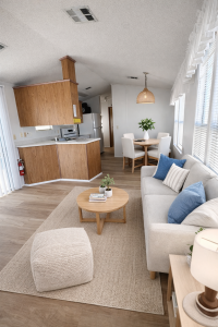 1994 Champion PT Mobile Home