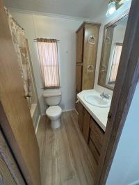 1994 Champion PT Mobile Home