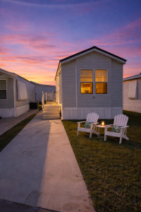 1994 Champion PT Mobile Home