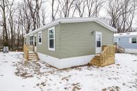 2026 Clayton Pulse Manufactured Home