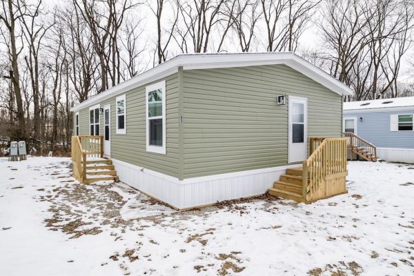 2026 Clayton Mobile Home For Sale