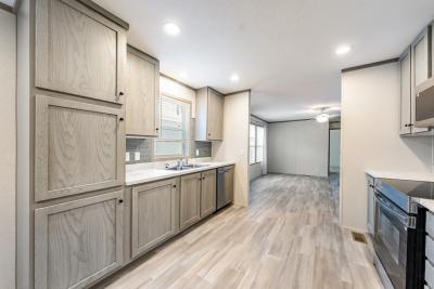 Photo 5 of 16 of home located at 7394 Oh-97, Mansfield, Oh 44903, Usa - Lot 93 Mansfield, OH 44903