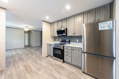 Photo 3 of 16 of home located at 7394 Oh-97, Mansfield, Oh 44903, Usa - Lot 93 Mansfield, OH 44903