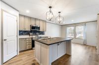 2025 Clayton Pulse Manufactured Home